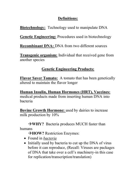 Read 28Mb Download Bsc 1St Year Biotechnology Notes 