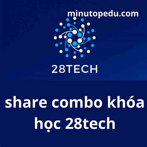 28tech | Combo full b 8 Kha hc Lp
