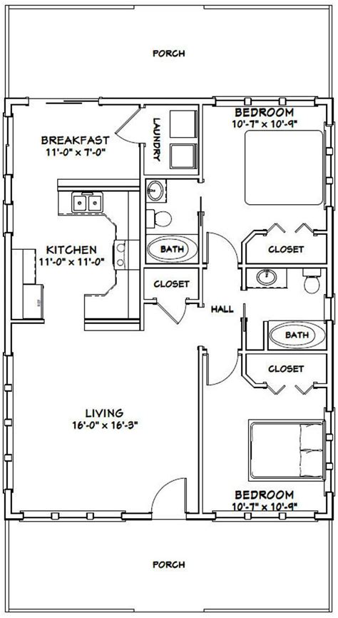 28x36 house plans. Things To Know About 28x36 house plans. 