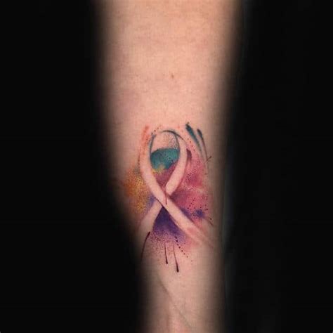 29+ Bladder Cancer Ribbon Tattoo FarrellAndy