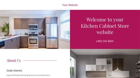 29+ Popular Kitchen Design Website