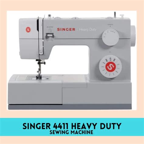 29 Best Mechanical Sewing Machines - Teach You To Sew