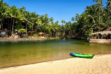 29 Best Places to Visit in South Goa Top things to do Holidify