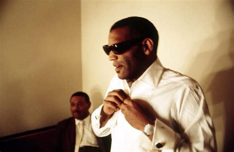 29 Black Music Milestones: Ray Charles’ ‘Georgia’ Becomes State …