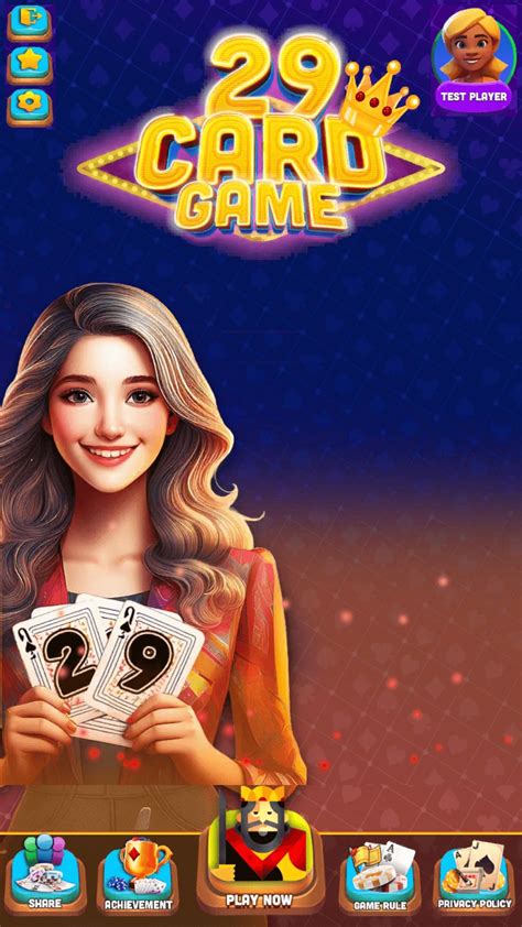 29 Card Game APK Download for Android 