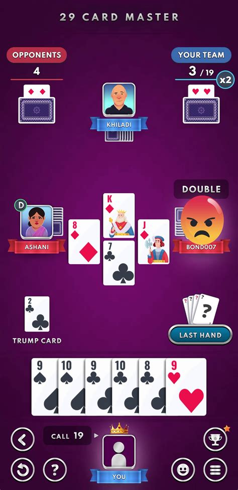 29 Card Master APK Download for Android 