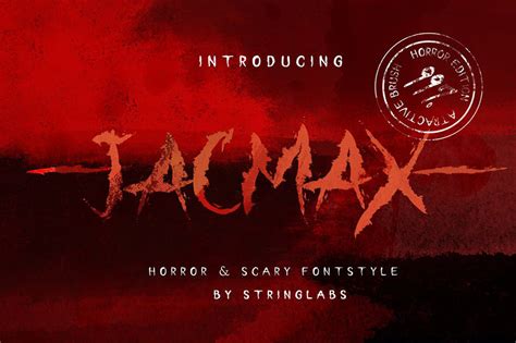 29 Horror-Inspired Fonts - Envato Tuts+ - muktibox.com
