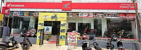 29 Honda Bike Showrooms nearby in Chennai Honda Bike …