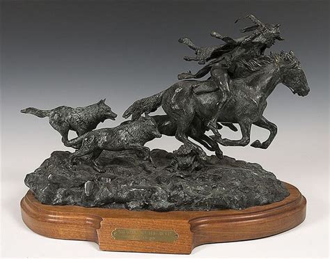 29 Ron Stewart ideas western artist, bronze work, western art - Pinterest