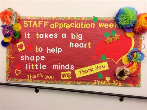 29 Teacher Acknowledgement ideas staff appreciation, …