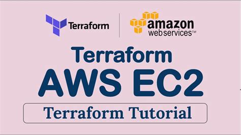 29 Terraform Tutorial Provision EC2 on AWS Amazon EC2 User Data