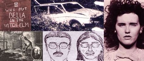 29 Unsolved Murders That Will Send Shivers Down …