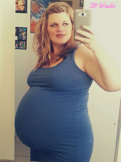 29 Weeks Pregnant - American Pregnanc…