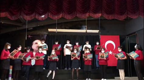 29 Ekim Oratoryo