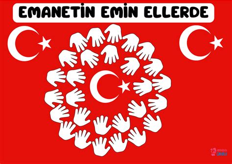 29 ekim pankart Pinterest. 