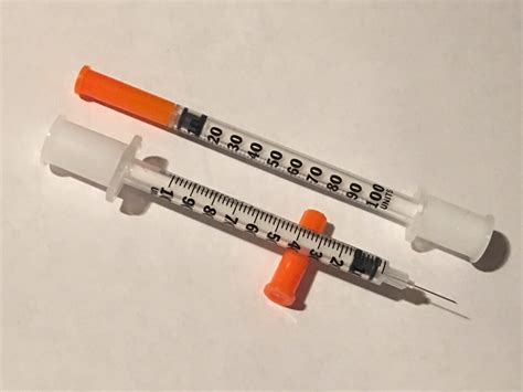 29 gauge 1cc insulin syringes walgreens. Things To Know About 29 gauge 1cc insulin syringes walgreens. 
