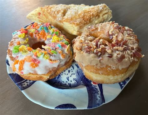 29 great Bay Area doughnut shops for you to try