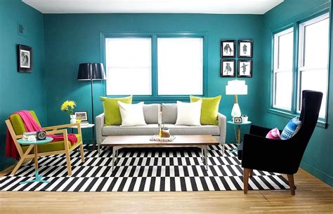 29 Inspirasi Warna Cat Ruangan Tamu Yang Bagus Warna Yg Bagus - Warna Yg Bagus