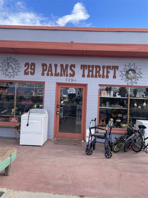 29 palms grocery store. Things To Know About 29 palms grocery store. 