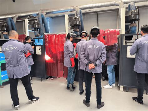 29. Dönem Uluslararası Kaynak Mühendisliği ve Teknikerliği GSİ . 