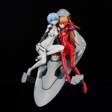 290 Neon Genesis Figures ideas neon genesis evangelion, evangelion …