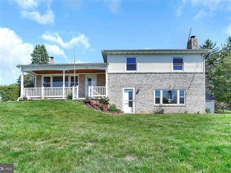 2901 Bradley Avenue, Dallastown, PA 17313 MLS PAYK2039506