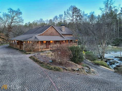291 Tranquility Dr Demorest Ga