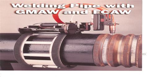 29302 16 gmaw pipe trainee guide. - New holland b110 b115 backhoe loader full service repair manual.