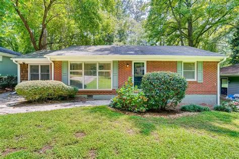 2933 Westbury Dr, Decatur, GA 30033 Zillow