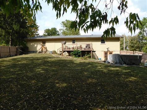 294 E Oak Dr, Salem, IN 47167 MLS #202406937 Zillow