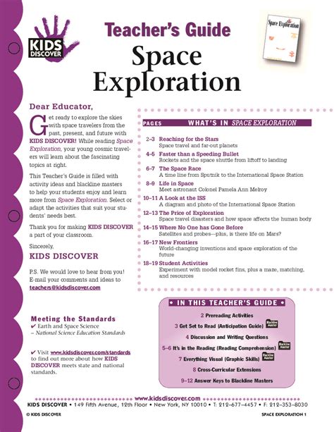 297 Top Space Exploration Teaching Resources Curated For Space Exploration Worksheet - Space Exploration Worksheet