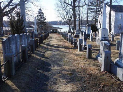 297-year-old NH cemetery named to National Register of Historic Places