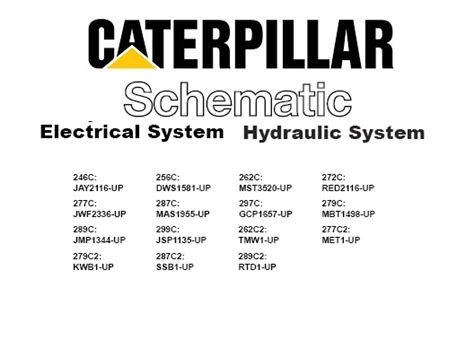 299c cat skid steer owners manual. - Janice gorzynski smith organic chemistry solutions manual download.