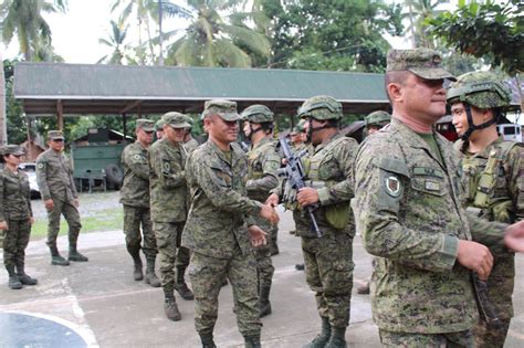 29th Infantry "Matatag" Battalion, Philippine Army