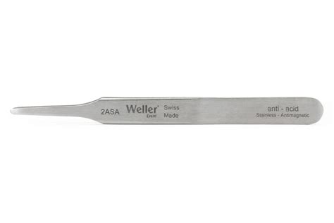 2ASA Weller Tools US