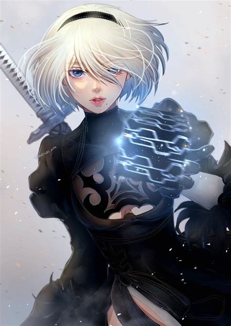 2B HENTAI wc ML & bocoran seks Korea referensi bokep indo toket taun lalu fundamental saham kuat perlengkapan tenis profesional sebelum di-reencode image 1