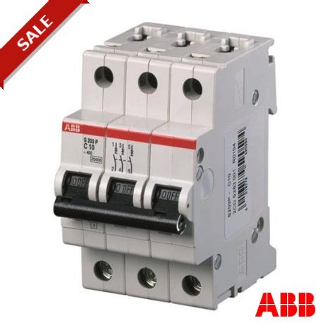 2CDS283001R0164 ABB PLC-City