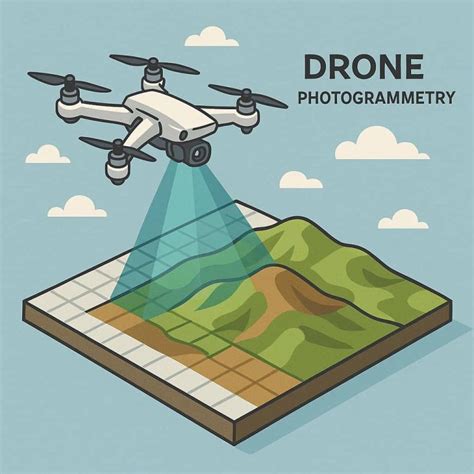 2CT Consultants' Drone Photogrammetry Services for Accurate - wintechmobiles.com