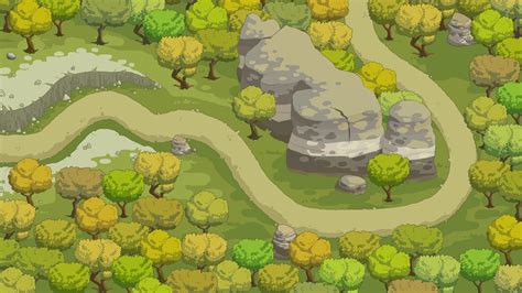 2D 360 Video Game: steam有什么有趣的2D单机游戏？ - 知乎 image 1