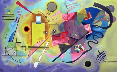 2D Art, Abstraction, Non-Objective Art - muktibox.com