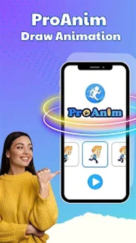 2D Animations App Android