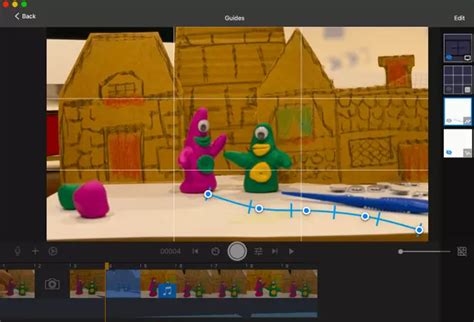 2D Animationssoftware Android