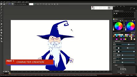2D Character Creation | Cartoon Animator - Reallusion - muktibox.com