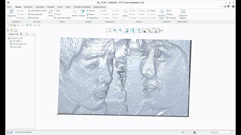 2D Image to STL Converter YouTube