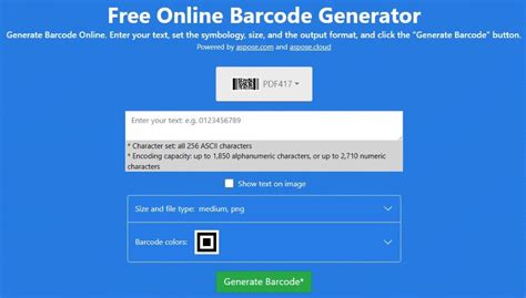 2D Kod Oluşturucu 2D Kod Oluşturucu 2D Barkod Yap.