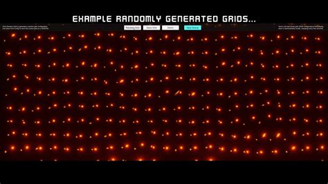 2D Neon Grids - Free Download - Unity Asset Free