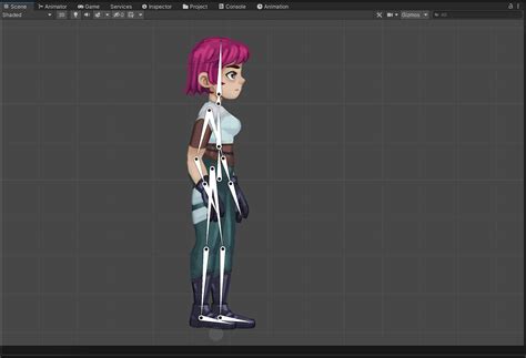 2D Rigging - muktibox.com