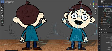 2D Rigs Archives - AnimProps - muktibox.com