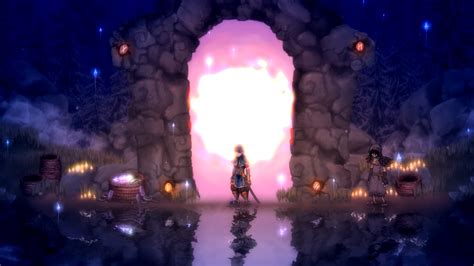 2D Soulslike sequel Salt and Sacrifice gets May release date 