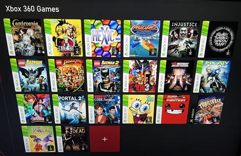 2D Xbox 360 Games: Comparing Xbox Models: Which One Should You Buy? image 1